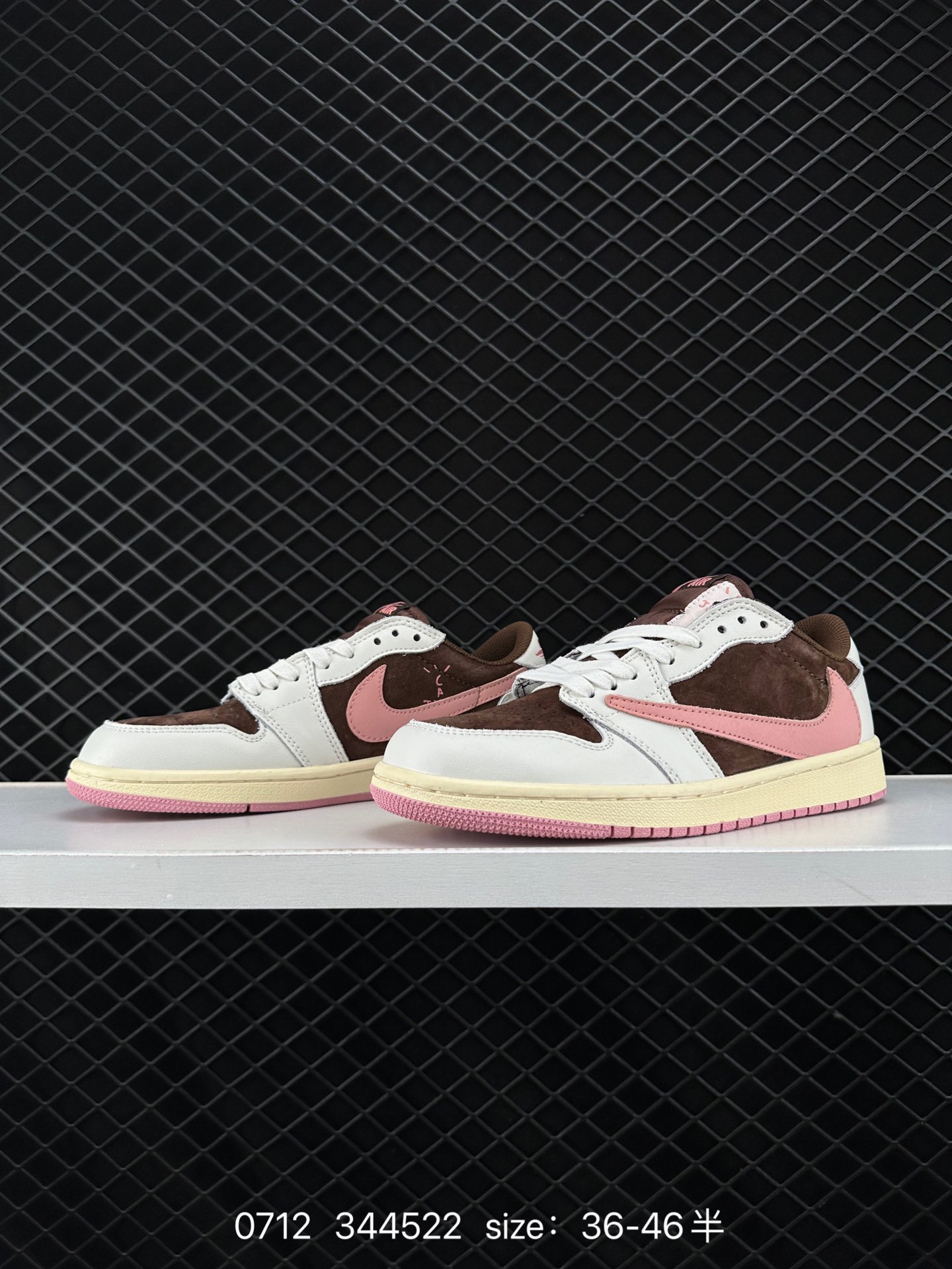 Nike Air Jordan 1 Low OG SP